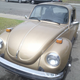 Image for article titled At $15,900, Is This 1974 VW Super Beetle ‘Sun Bug’ a Super Bargain?